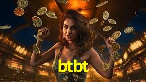 Welcome Bonus btbt