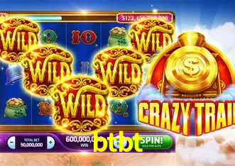 A Revolução dos Aplicativos de Jogos no btbt