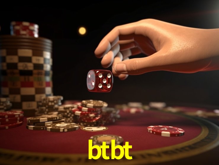 Casino Ao Vivo btbt