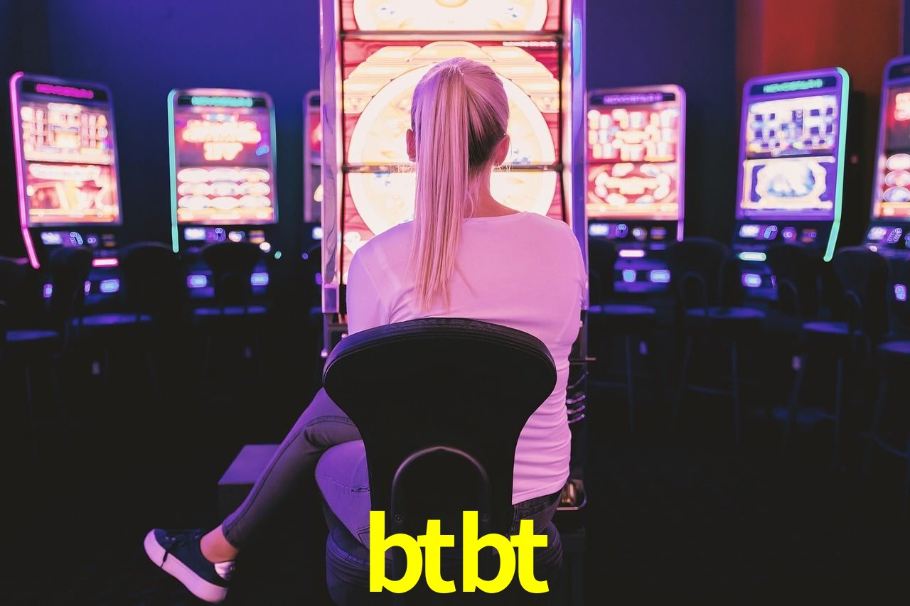 Gates of Olympus btbt