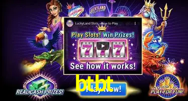 Desvendando o Mundo dos Jogos Virtuais na btbt