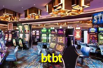 Inovações de Jogos na btbt: O Futuro das Experiências Interativas