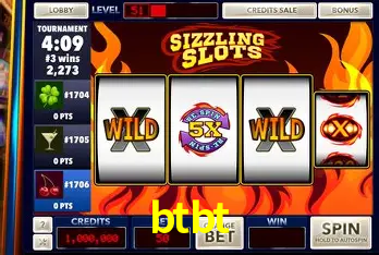 Descubra a Magia dos Jogos de Arcade no btbt