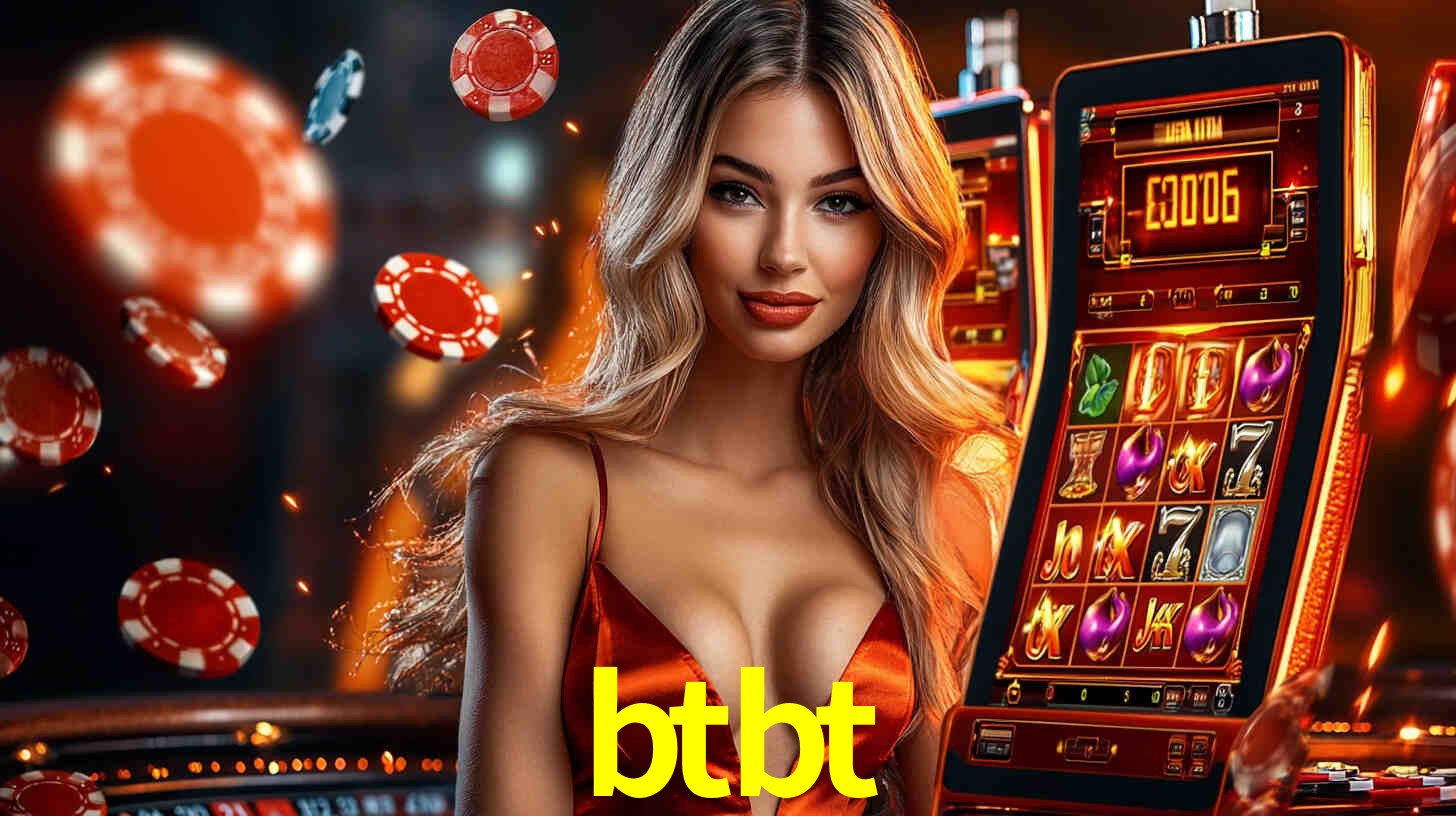 Sinta a adrenalina dos jogos de cassino com btbt