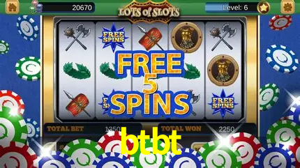 A Emoção da Loteria na btbt: Uma Chance de Mudança de Vida