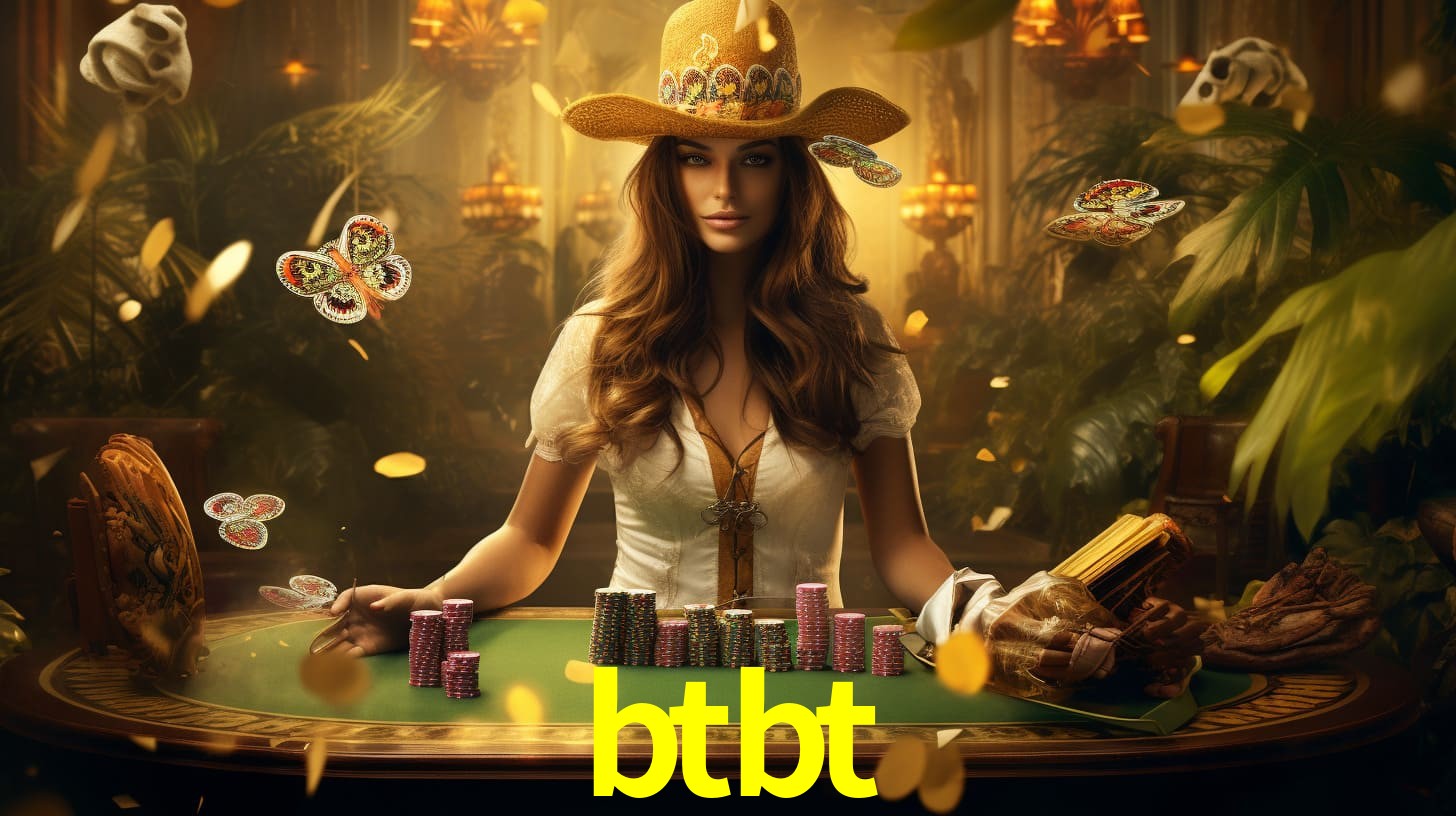 Live Casino btbt