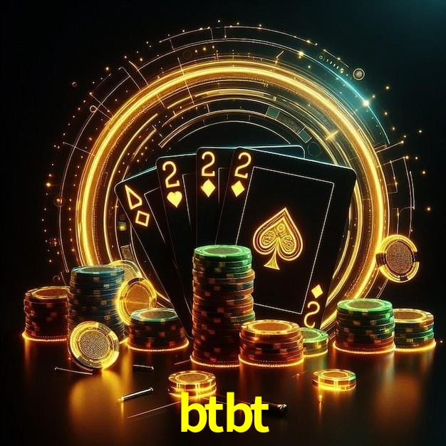 Jogos de Slot btbt