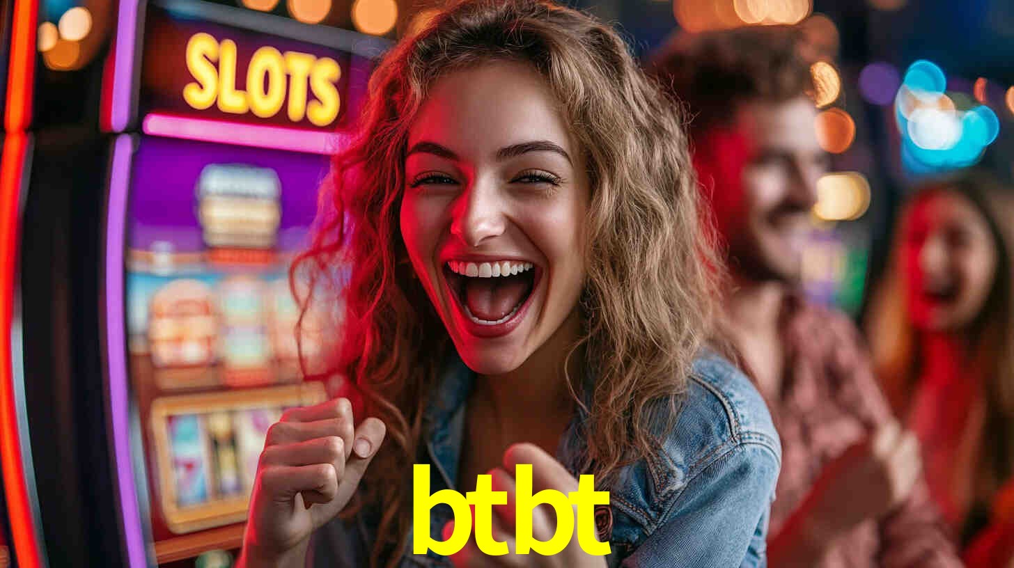 Descubra o Programa VIP da btbt: Vantagens Exclusivas para Jogadores