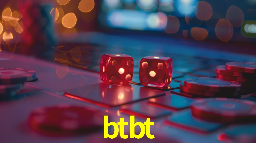 Slot Games btbt