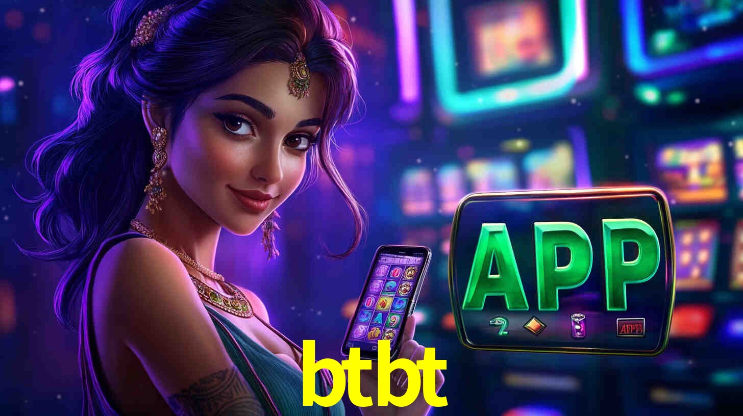 btbt: A Experiência de Casino com Jogos de Mesa ao Vivo