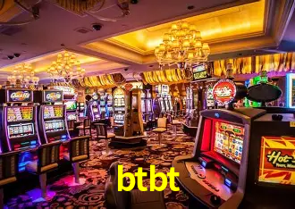 Descubra a Magia dos Jogos de Arcade no btbt