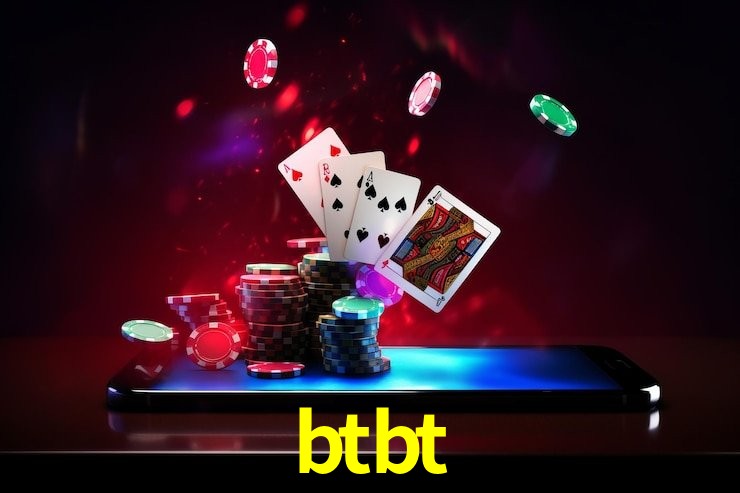 Game Providers btbt