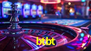 Game Statistics btbt