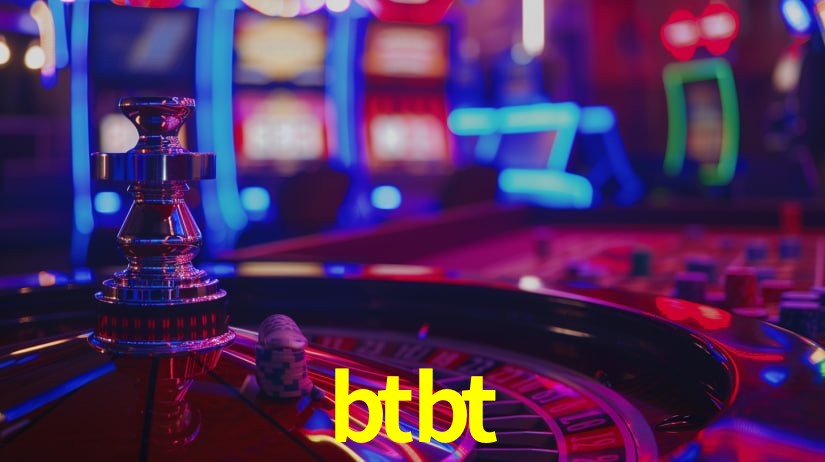 btbt: Jogos de Caça-Níqueis-Altas Recompensas, Roleta-Velocidade, Blackjack-Desafios Máximos