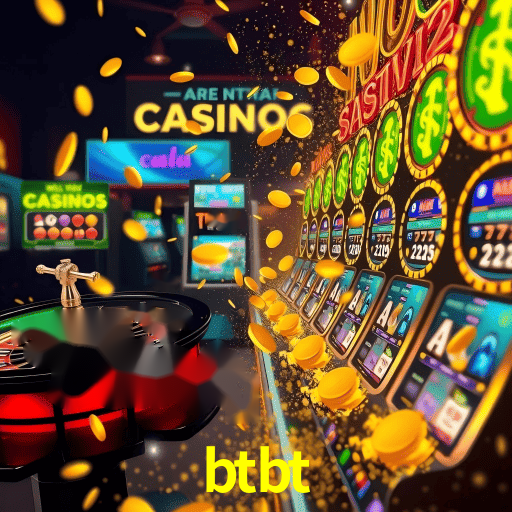 cassino btbt