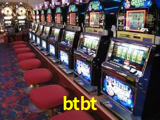 A Emoção da Loteria na btbt: Uma Chance de Mudança de Vida