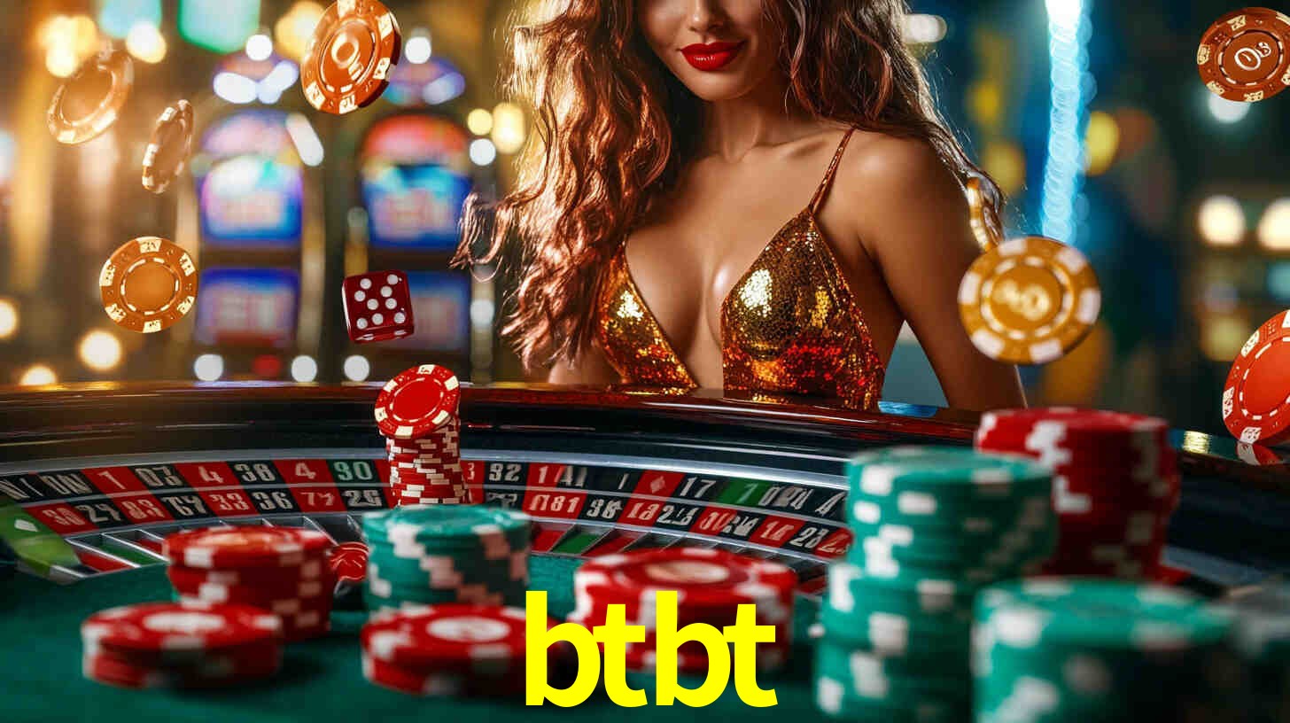 btbt App Interface