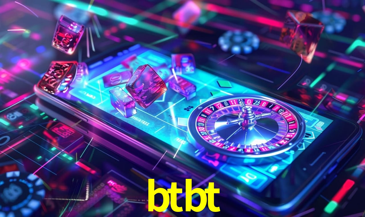 Casino Ao Vivo btbt