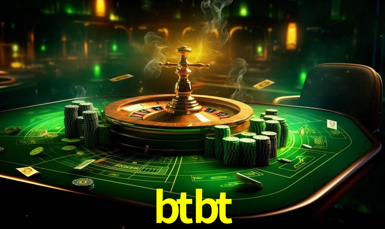 PIX Instantâneo btbt