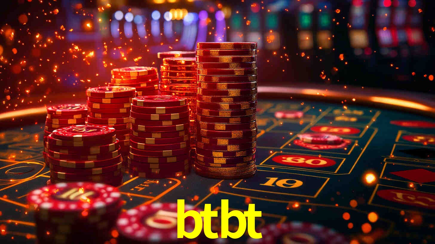 Premium Interface btbt