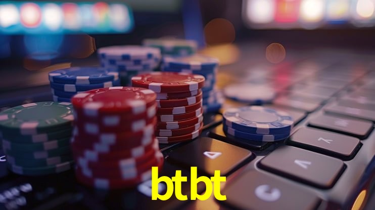 btbt Logo Verificado