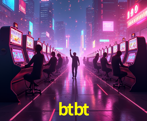 Apostas de Tênis btbt