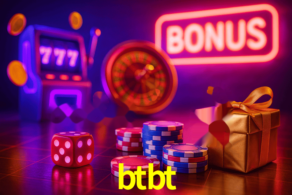 A Popularidade dos Caça-Níqueis no btbt