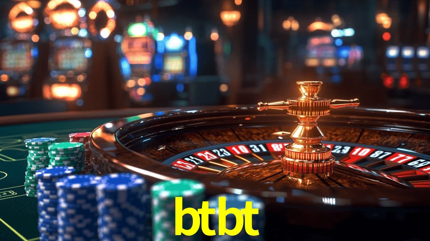 btbt - Jackpot Arriscado - btbt.com