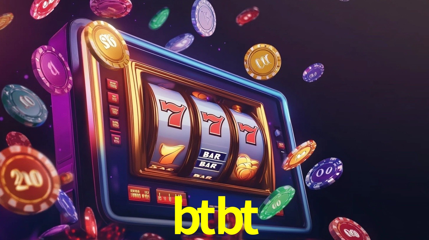 Welcome Bonus btbt