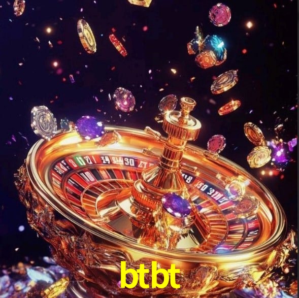 btbt Logo Seguro
