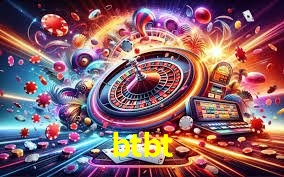 Jogos de Slot btbt