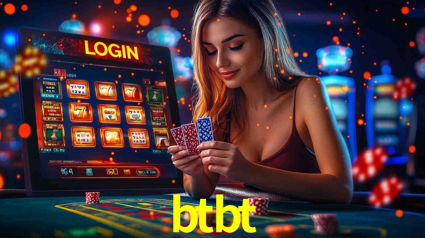 Bônus Generosos e Exclusivos no btbt para Você!
