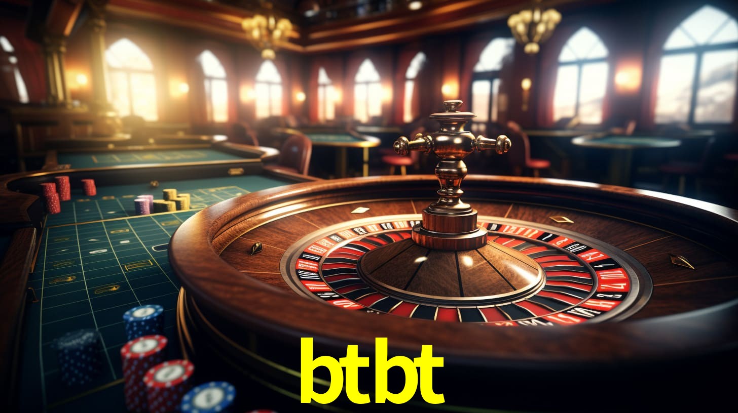 Blackjack Table btbt