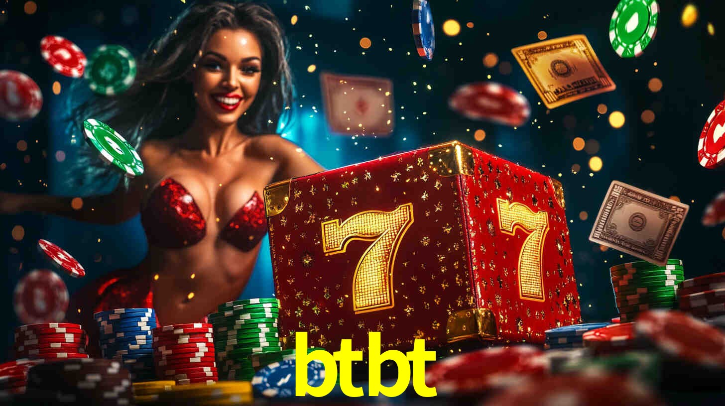 A Emoção da Loteria na btbt: Uma Chance de Mudança de Vida