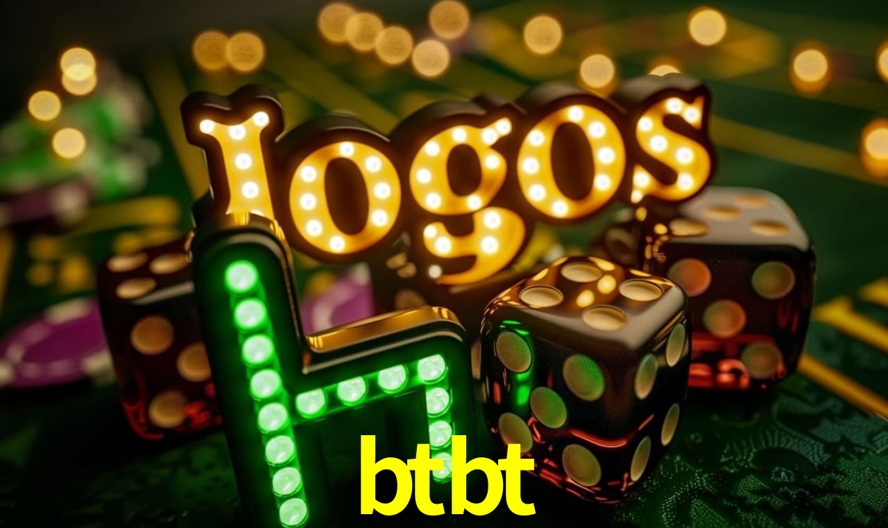 Tecnologia da Plataforma btbt