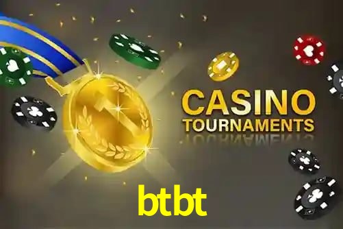 Requisitos do APK btbt para Android - Logo Oficial