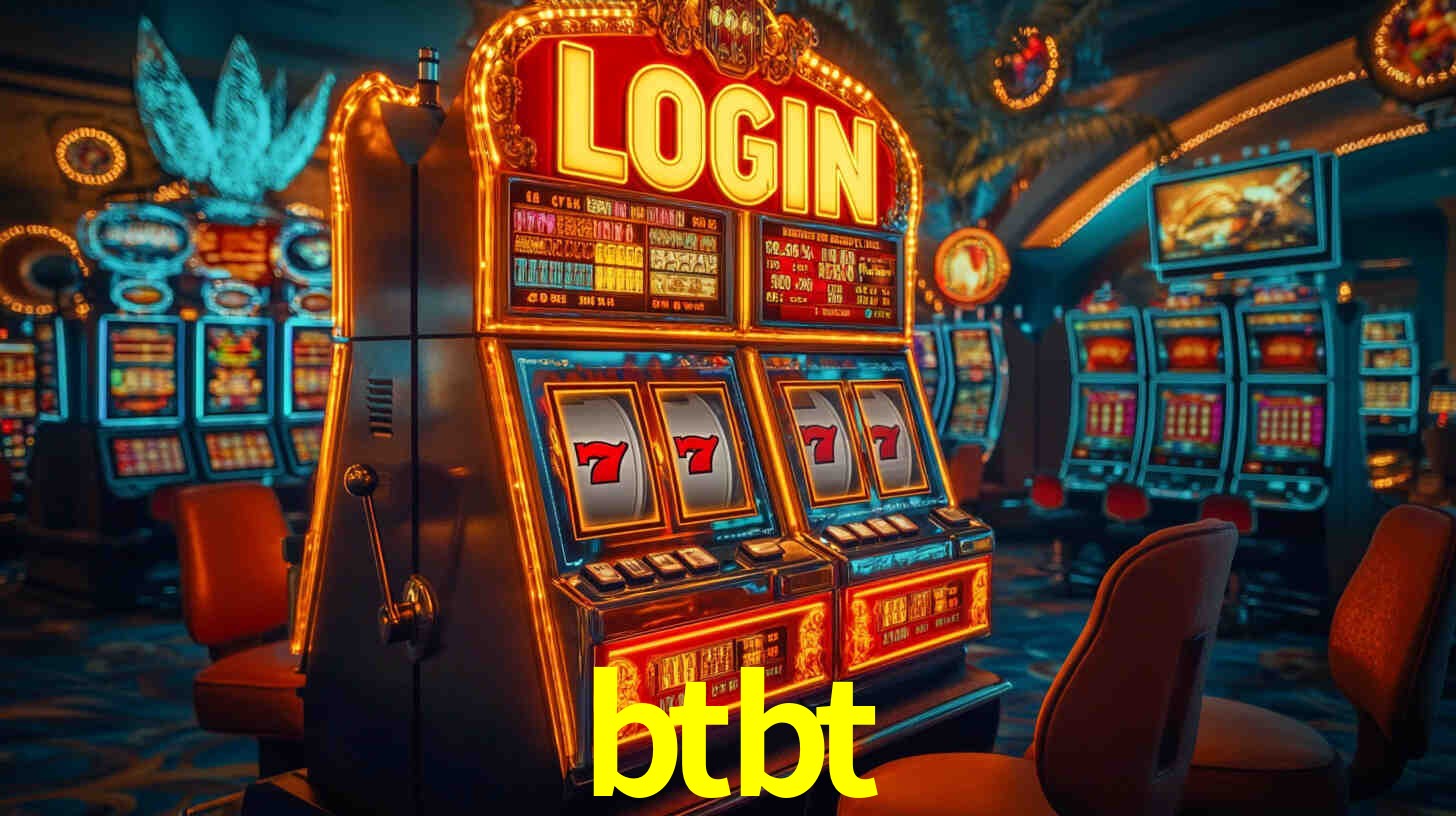 btbt Logo - Bônus com Rollover Justo