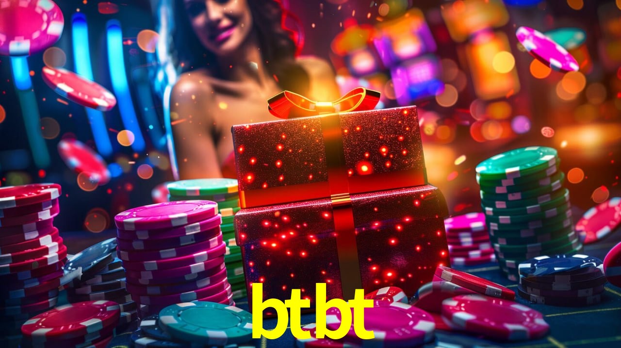 Interface do App btbt