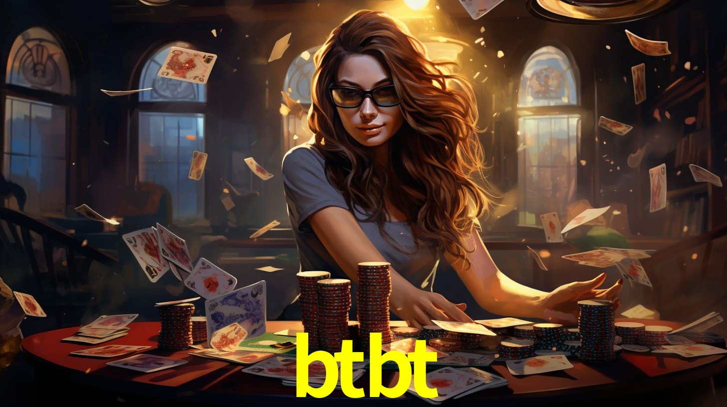 VIP Casino btbt