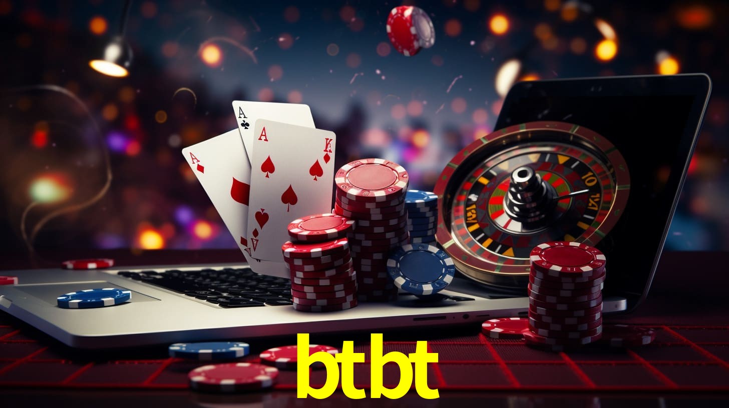 Roulette Table btbt
