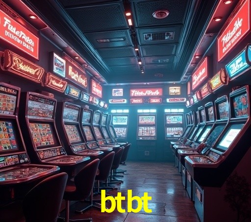 btbt Loteria Online Brasil - Plataforma Certificada