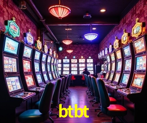 Logo btbt Telegram Canal Oficial