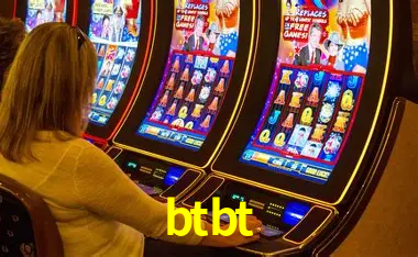 Descubra o Mundo do Cassino Online com btbt