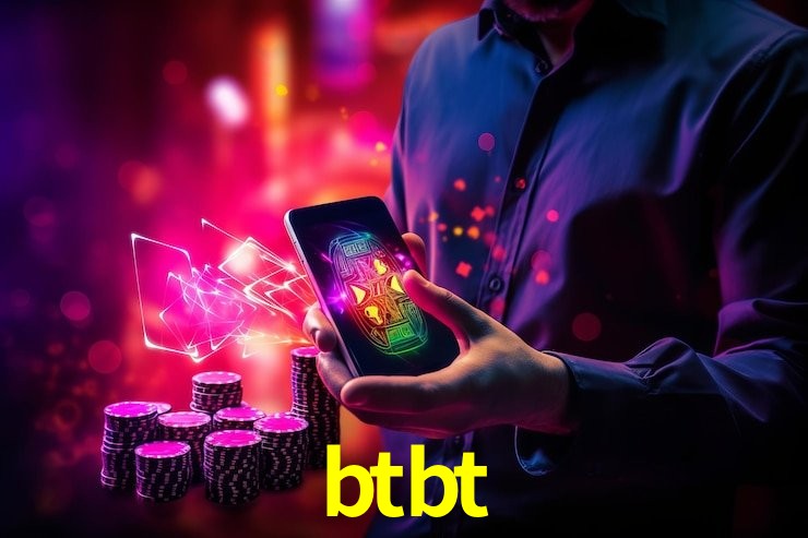 Estatísticas Esportivas btbt